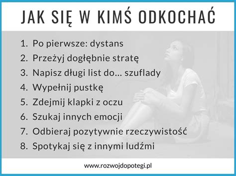 jak się odkochać w przyjacielu|Jak się odkochać: kompleksowy przewodnik krok po kroku